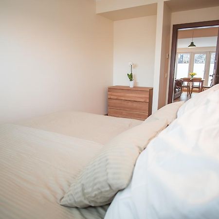 Maria 4 Apartment 타르투 외부 사진