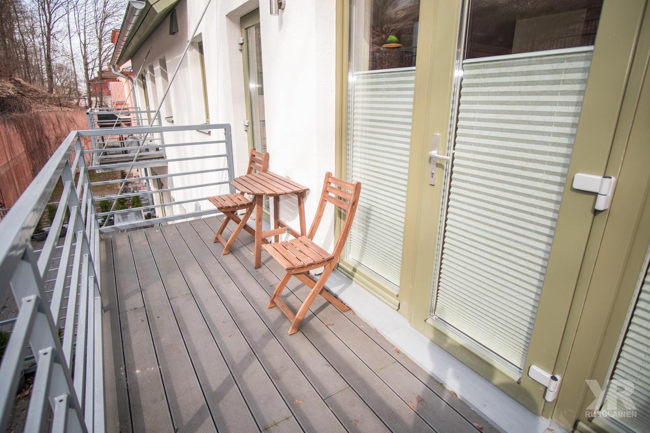 Maria 4 Apartment 타르투 외부 사진