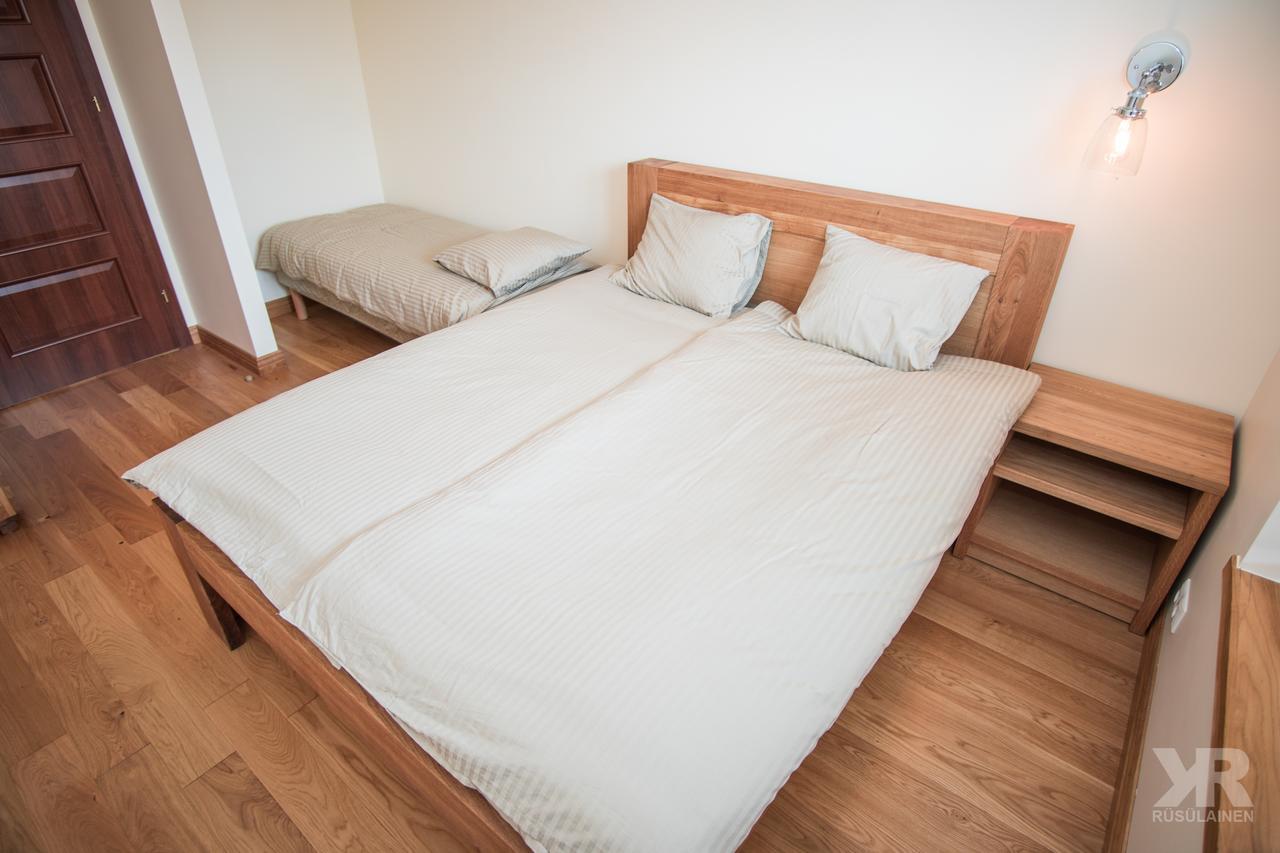 Maria 4 Apartment 타르투 외부 사진