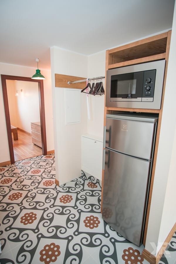 Maria 4 Apartment 타르투 외부 사진